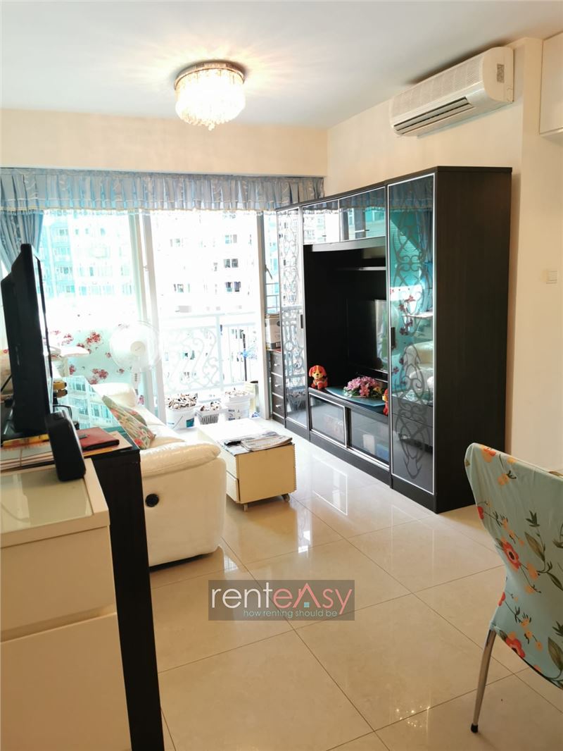 Tseung Kwan O, metrotown Apartments / Flats / Units to Rent RentEasy